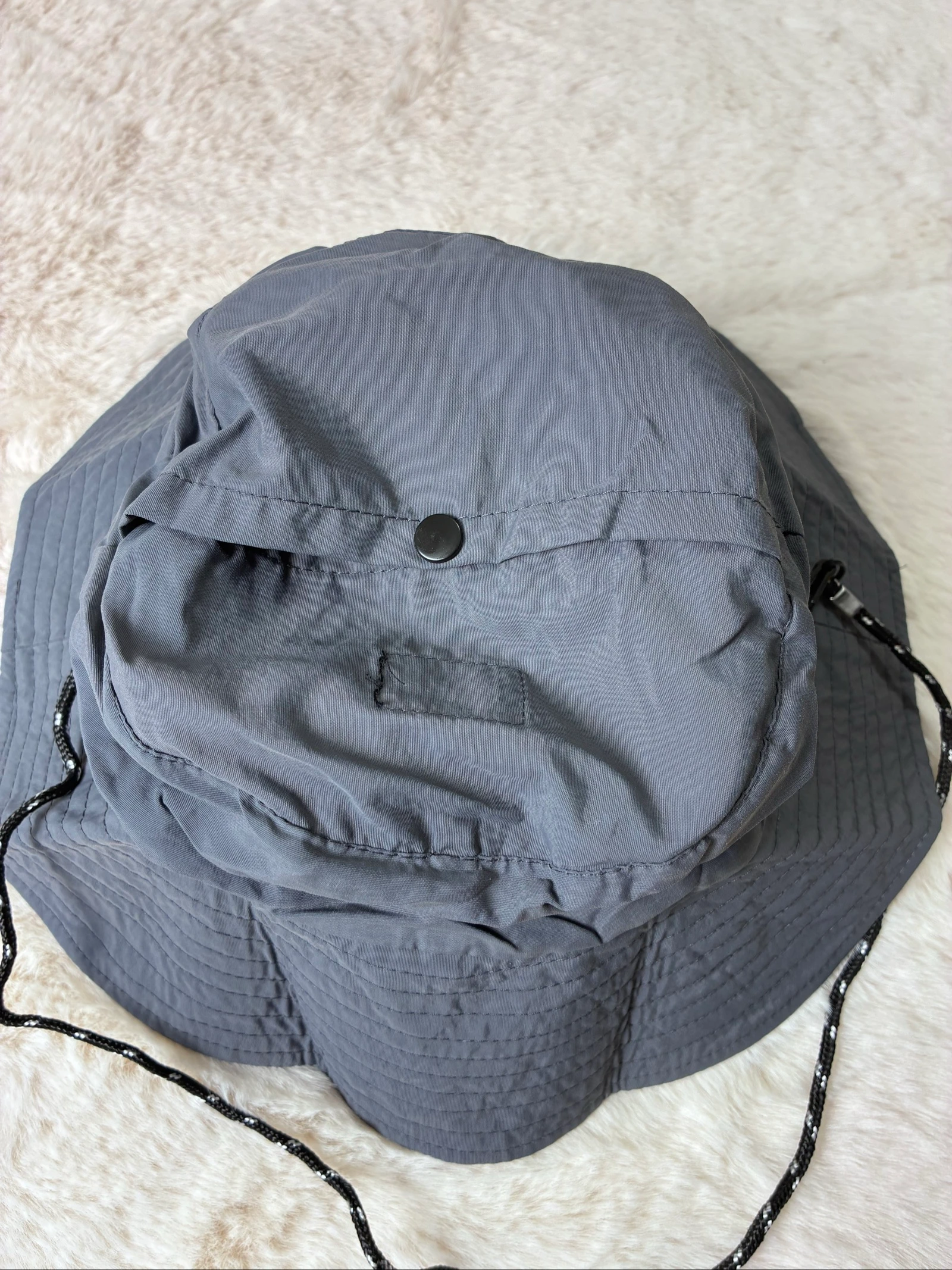 Bob / sombrero safari unisex – photo 5